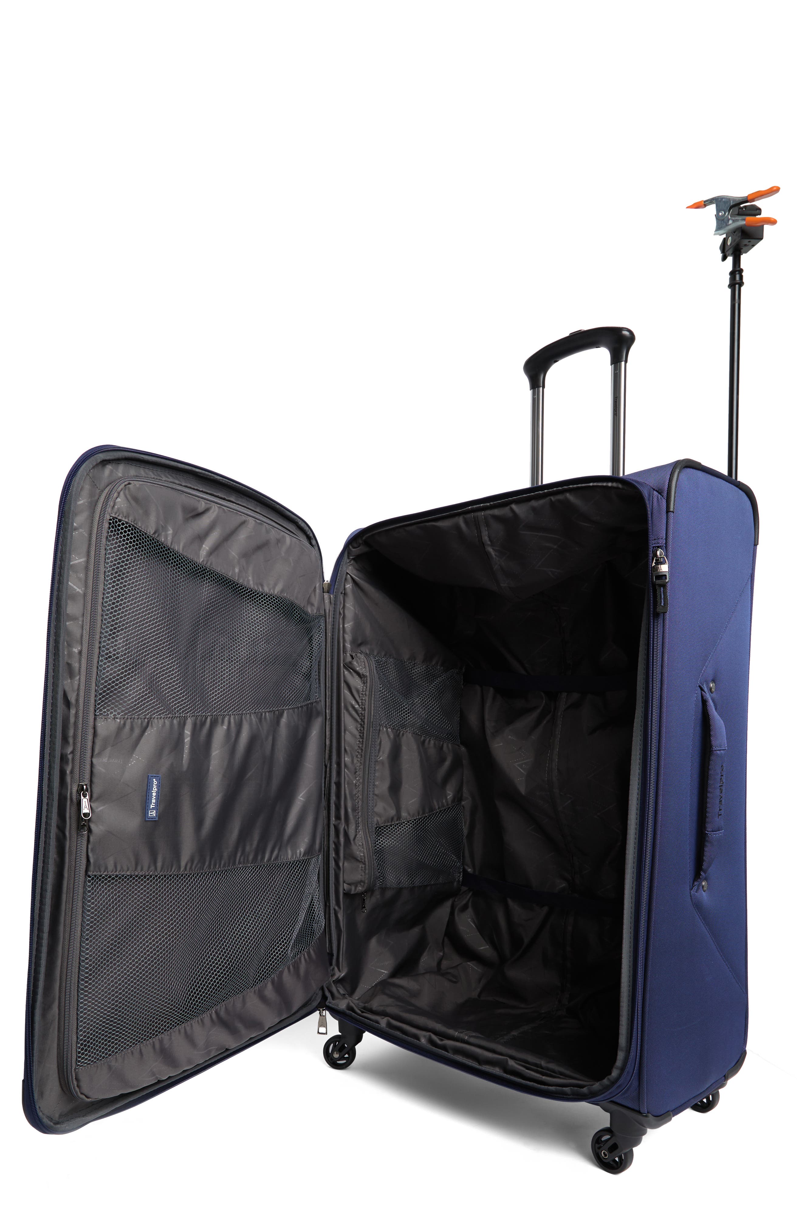 TRAVELPRO Pilot Air<sup>™</sup> Elite 29" Expandable Large Checked Spinner Luggage, Alternate, color, 
