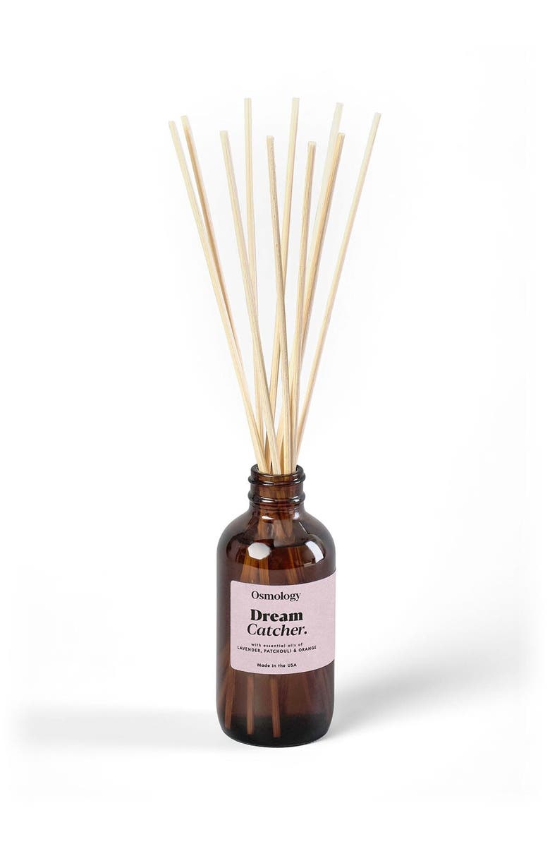 Osmology Dream Catcher Amber Diffuser, Main, color, No Colour