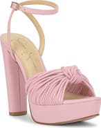 Jessica Simpson Immie Platform Sandal
