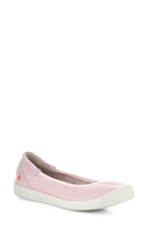 Ilme Ballet Flat (Women)