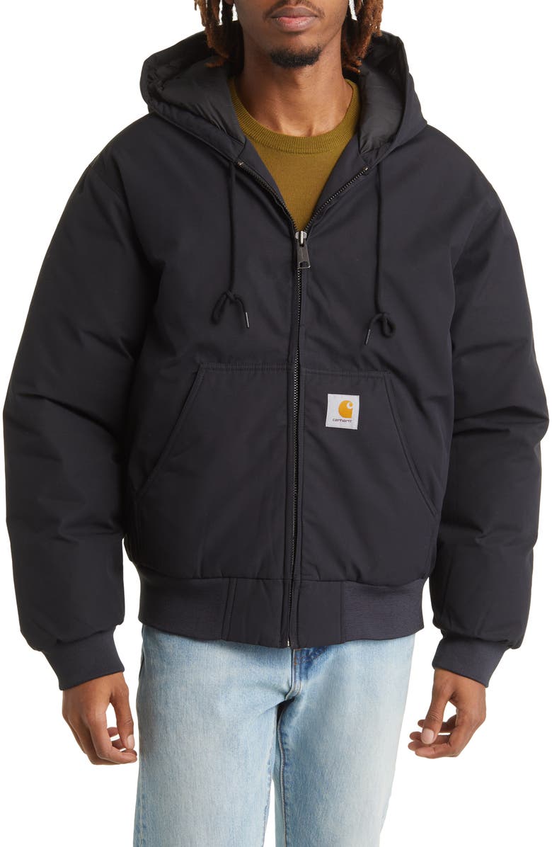 Carhartt Work In Progress Active Jacket, Alternate, color, 