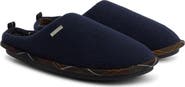 Barbour Hexham Fleece Slipper
