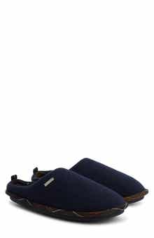 Hexham Fleece Slipper