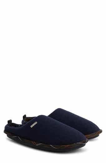 Hexham Fleece Slipper