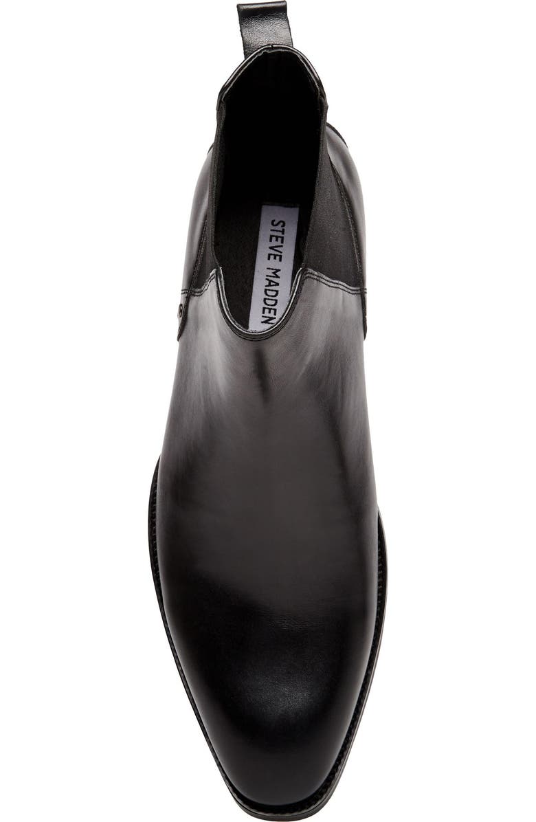 Steve Madden Simon Chelsea Boot, Alternate, color,