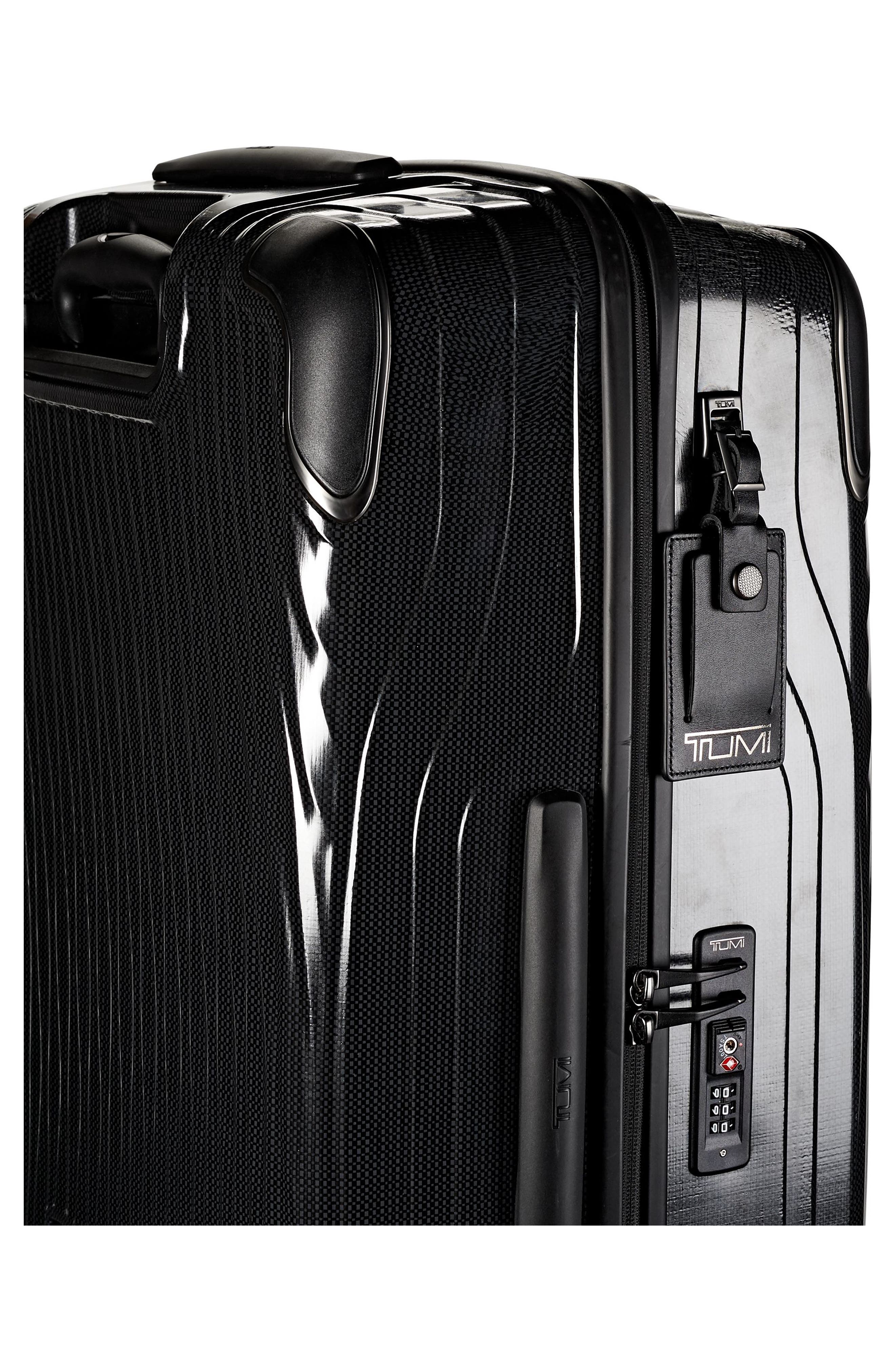 TUMI Latitude 30-Inch Extended Trip Rolling Suitcase, Alternate, color, 