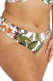 Artesands Into the Saltu Delacroix Bikini Bottoms