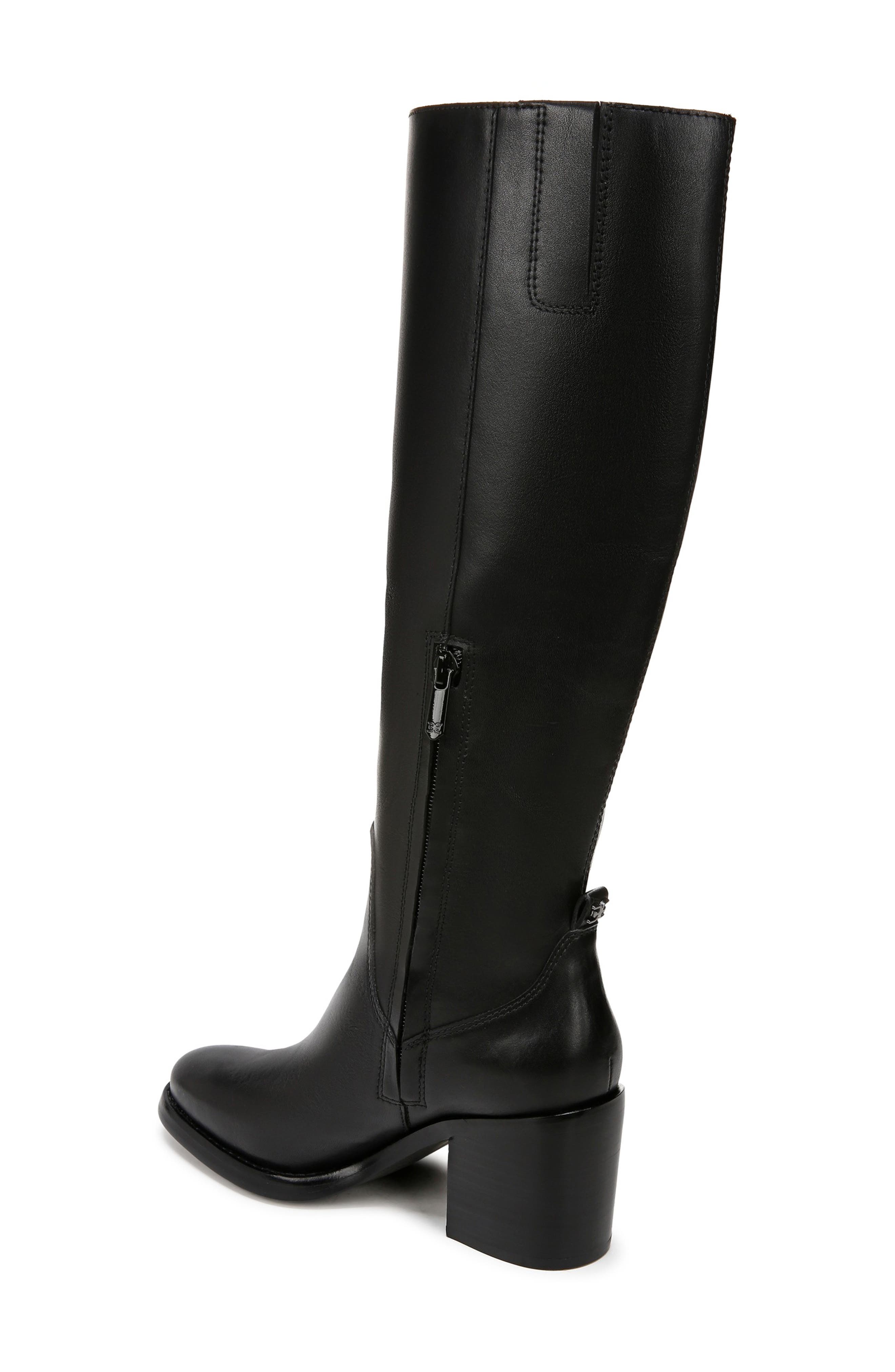 Sam Edelman Soyer Knee High Boot, Alternate, color, 