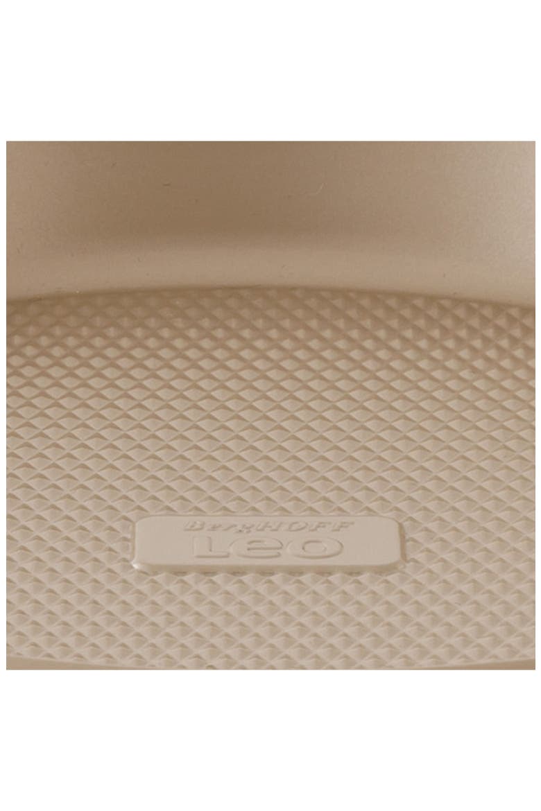 Leo Balance 12.5-Inch Pie Pan, Alternate, color, LATTE BROWN