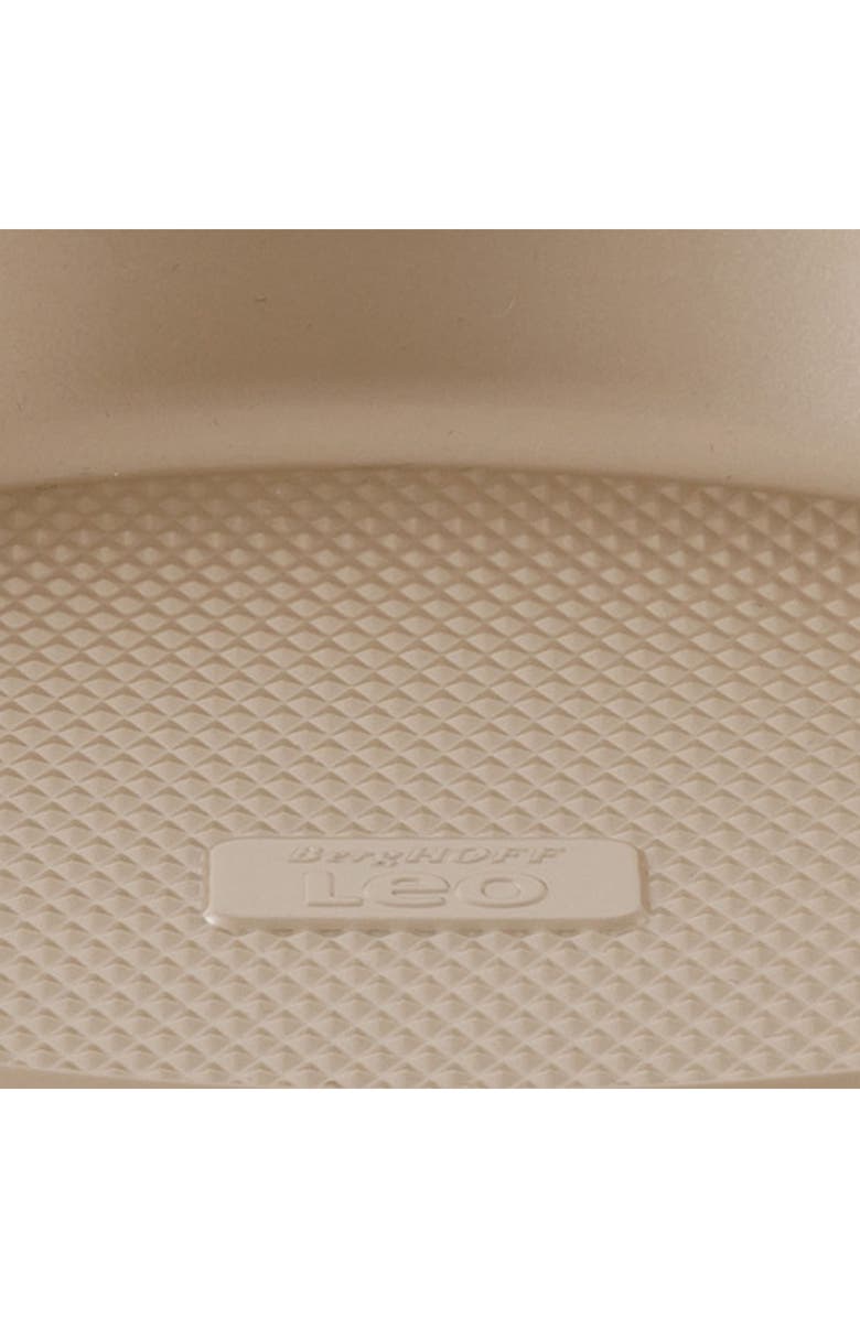 BergHOFF Leo Balance 12.5-Inch Pie Pan, Alternate, color, Latte Brown