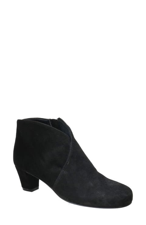 Prestige Bootie (Women)
