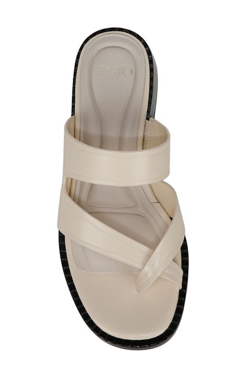 SARTO BY FRANCO SARTO SARTO BY FRANCO SARTO SAYLOR SLIDE SANDAL 