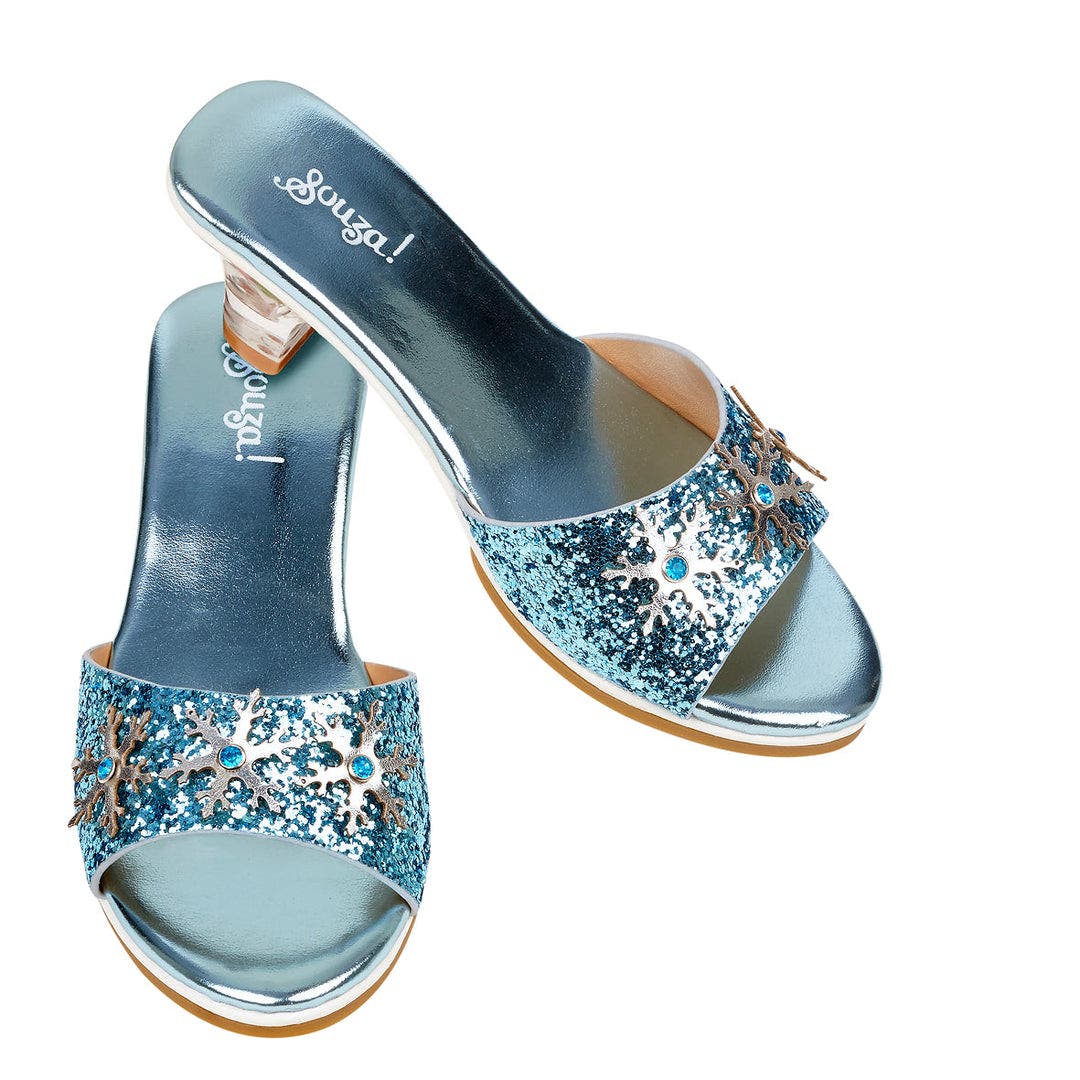 selected Ice Blue