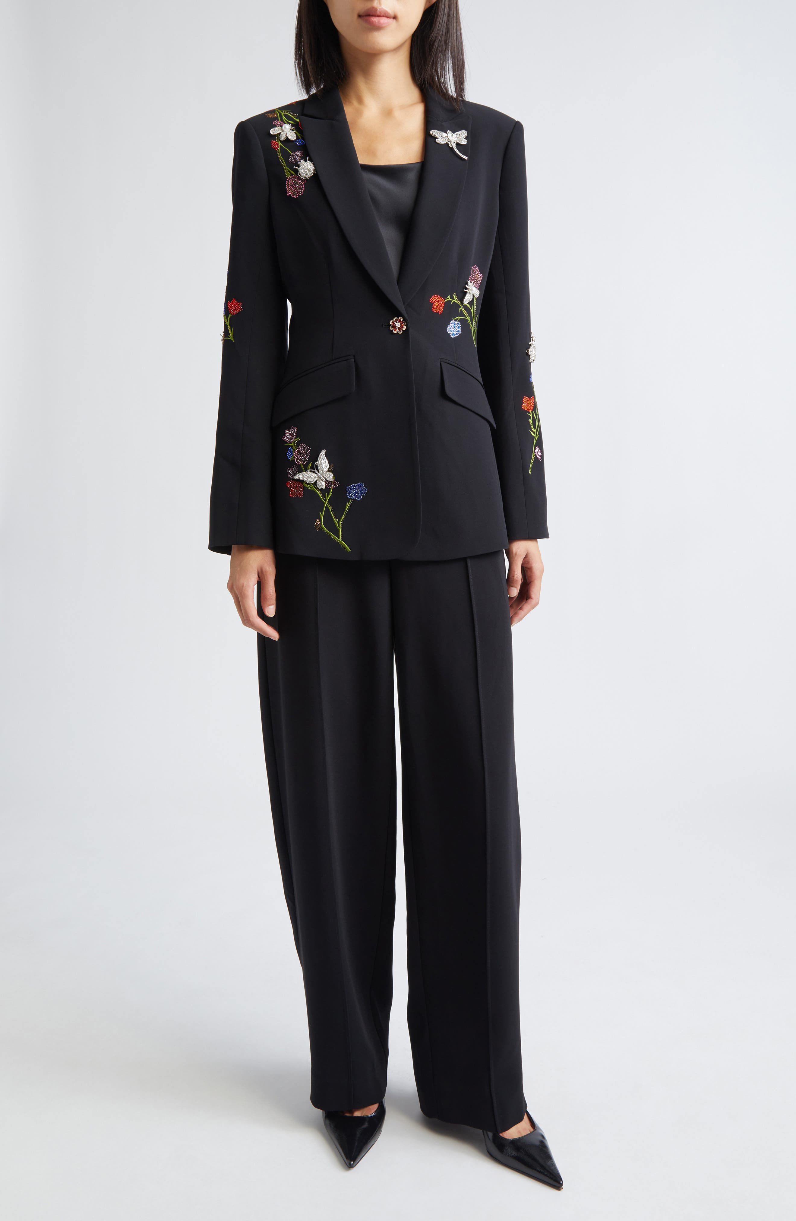 Renea Pants - image 2