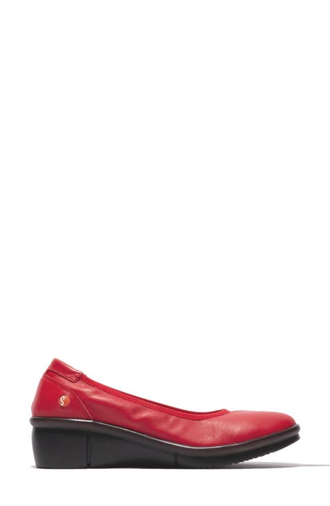 Rem Platform Wedge Pump