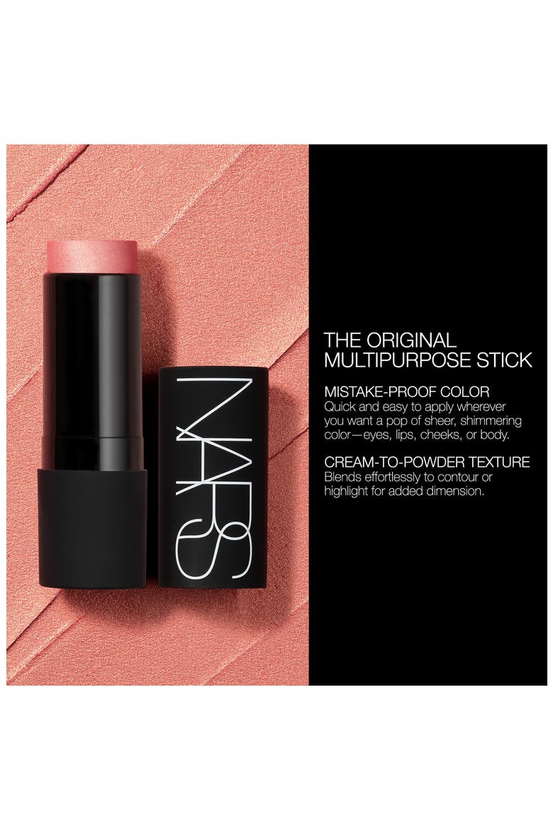 The Multiple Stick, Alternate, color, PORTOFINO