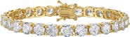 FZN Cubic Zirconia Bracelet