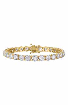 FZN Cubic Zirconia Bracelet