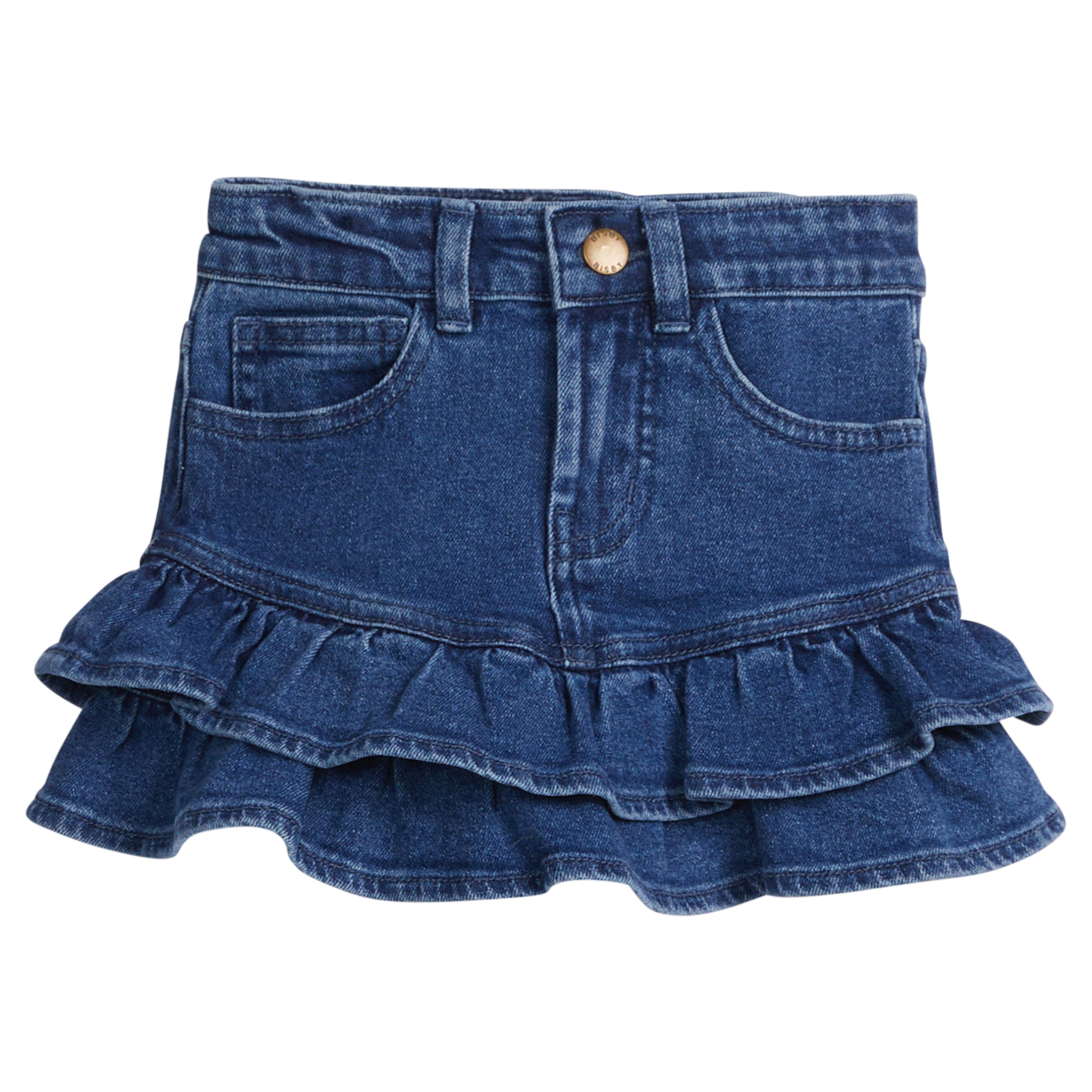 selected Denim