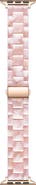 Posh Tech Claire Resin Link Watchband