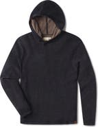 The Normal Brand Jimmy Essential Hooded Sweater
