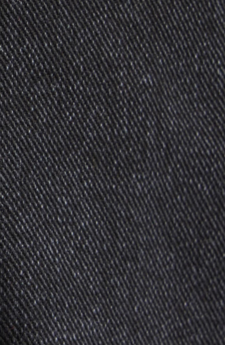 Corridor Stretch Denim Carpenter Jeans, Alternate, color, Black