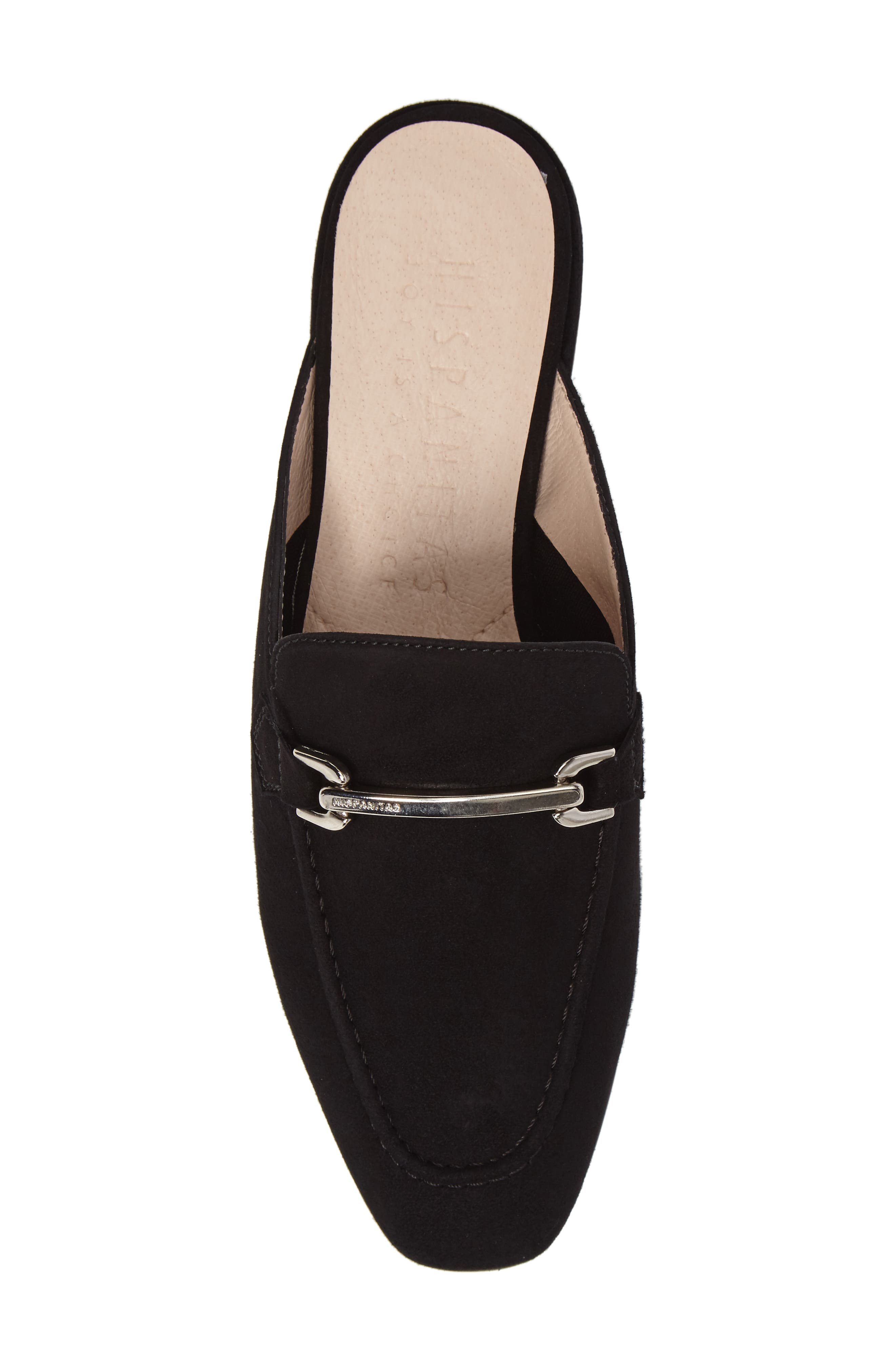 Hispanitas Ember Loafer Mule, Alternate, color, 