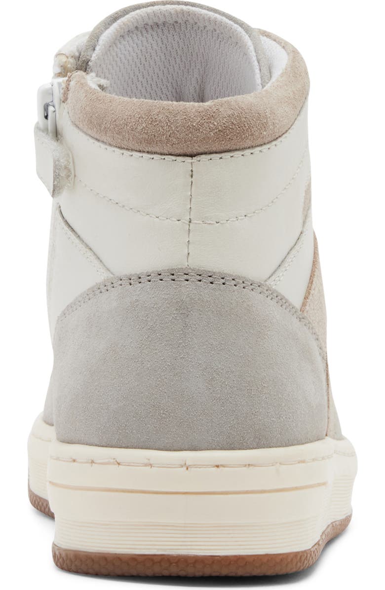 Steve Madden Krane High Top Sneaker, Alternate, color,