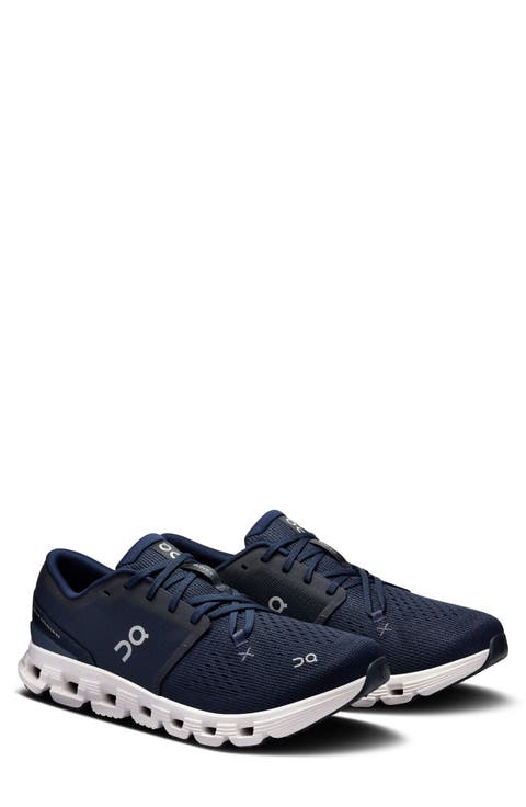 Cloud X 4 Training Shoe (Men)