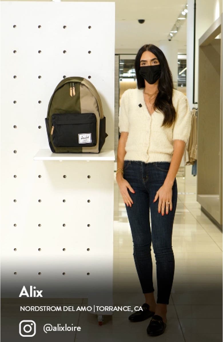 Classic X-Large Backpack, sales video thumbnail