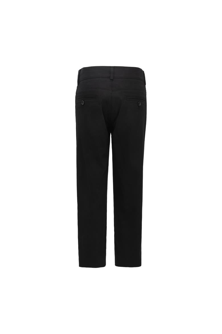 Modern Dress Pants, Alternate, color, Black