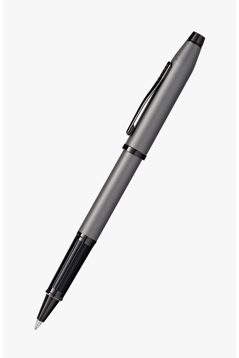 Century II Rollerball Pen, Alternate, color, Gunmetal Gray