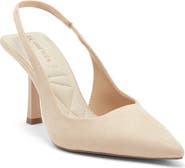 Anne Klein Indianna Slingback Pump