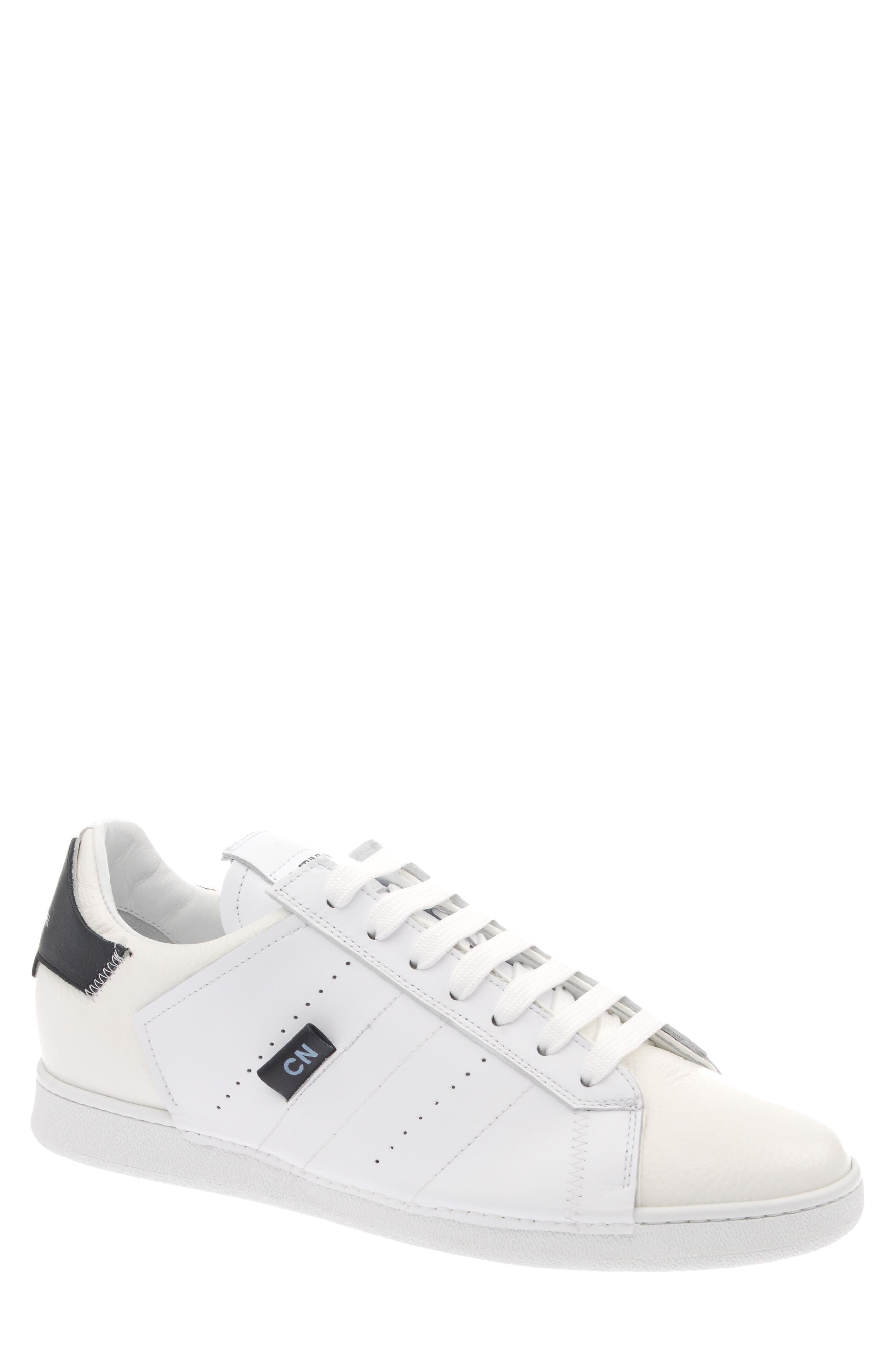 CoSTUME NATIONAL Sneaker, Main, color, 