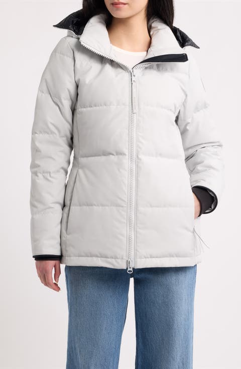 Chelsea Parka