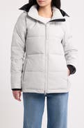 Canada Goose Chelsea Parka