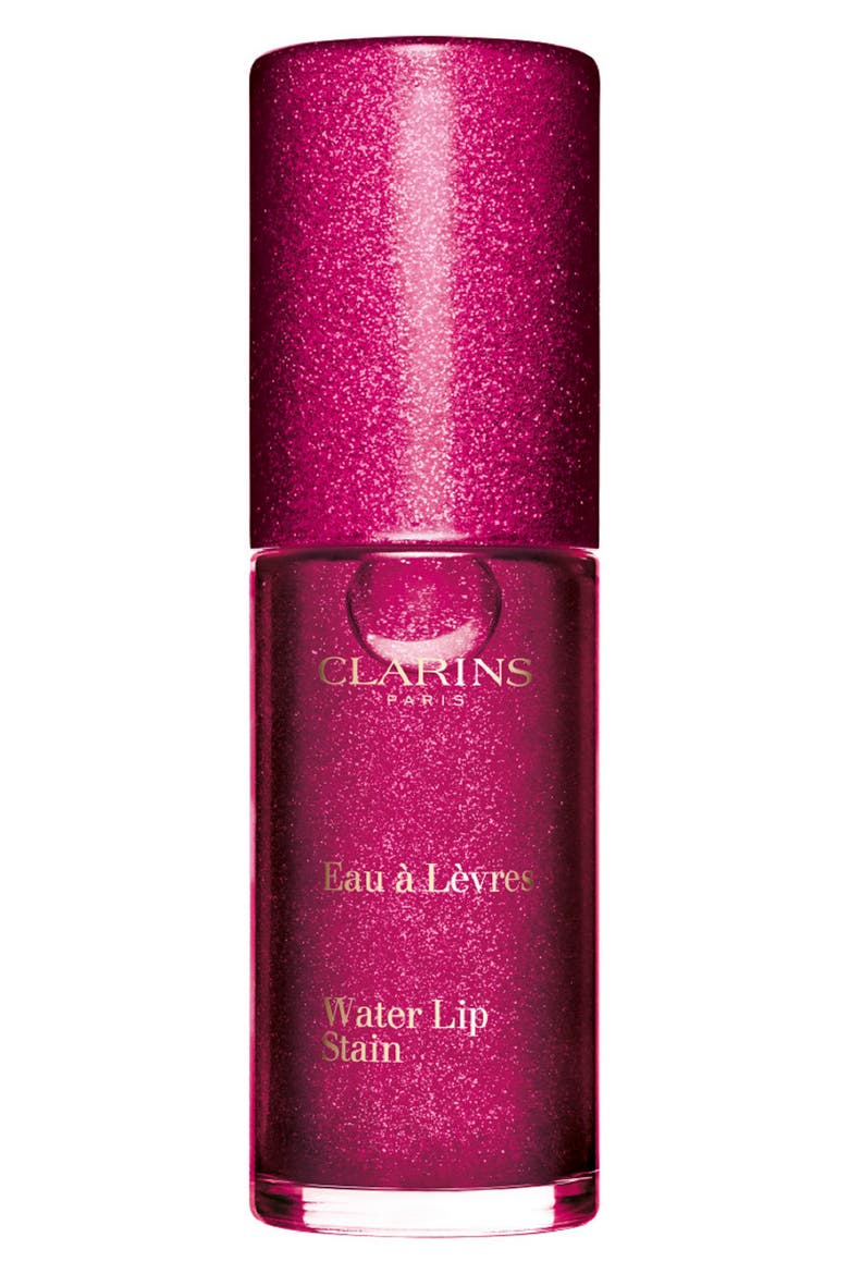 Matte Water Lip Stain, Alternate, color, 07 SPARKLING VIOLET