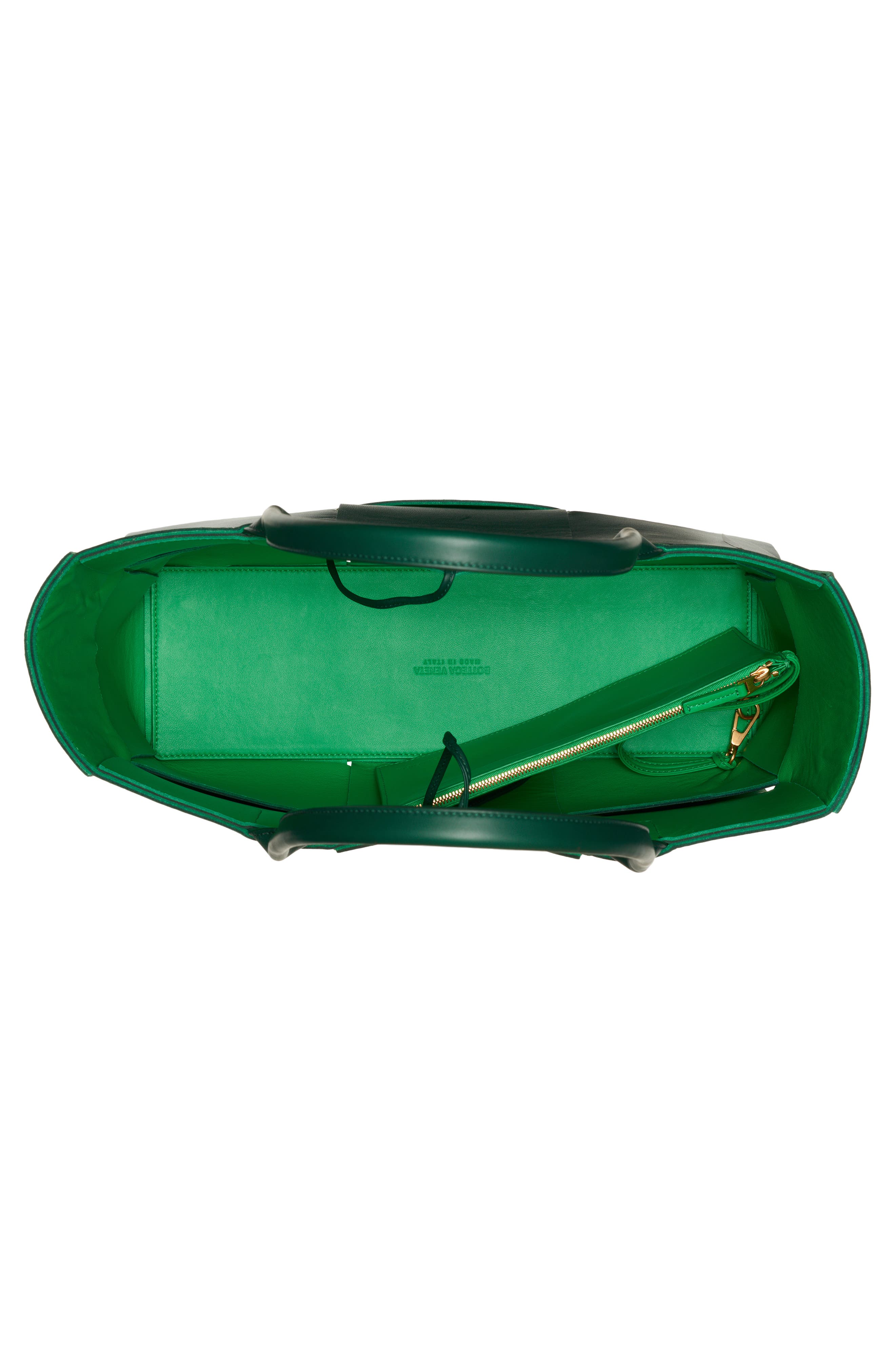 Bottega Veneta Large Arco Tote Bag, Alternate, color, 