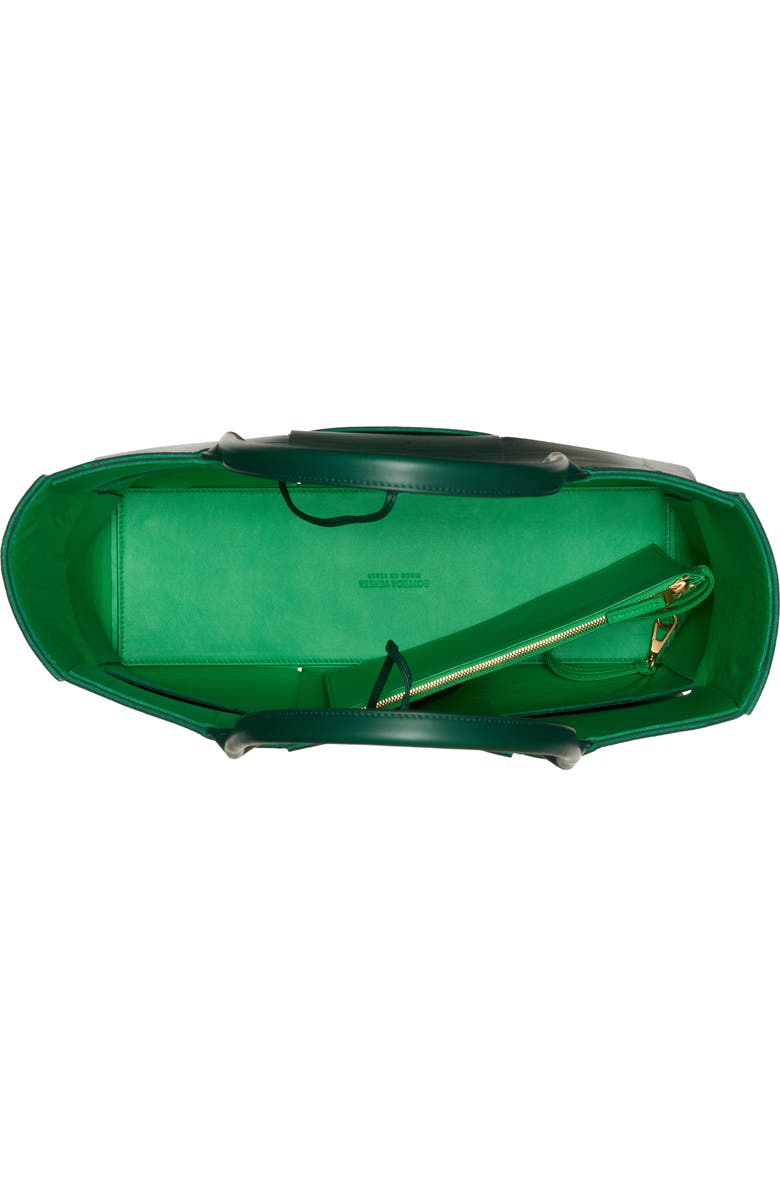 Bottega Veneta Large Arco Tote Bag, Alternate, color,