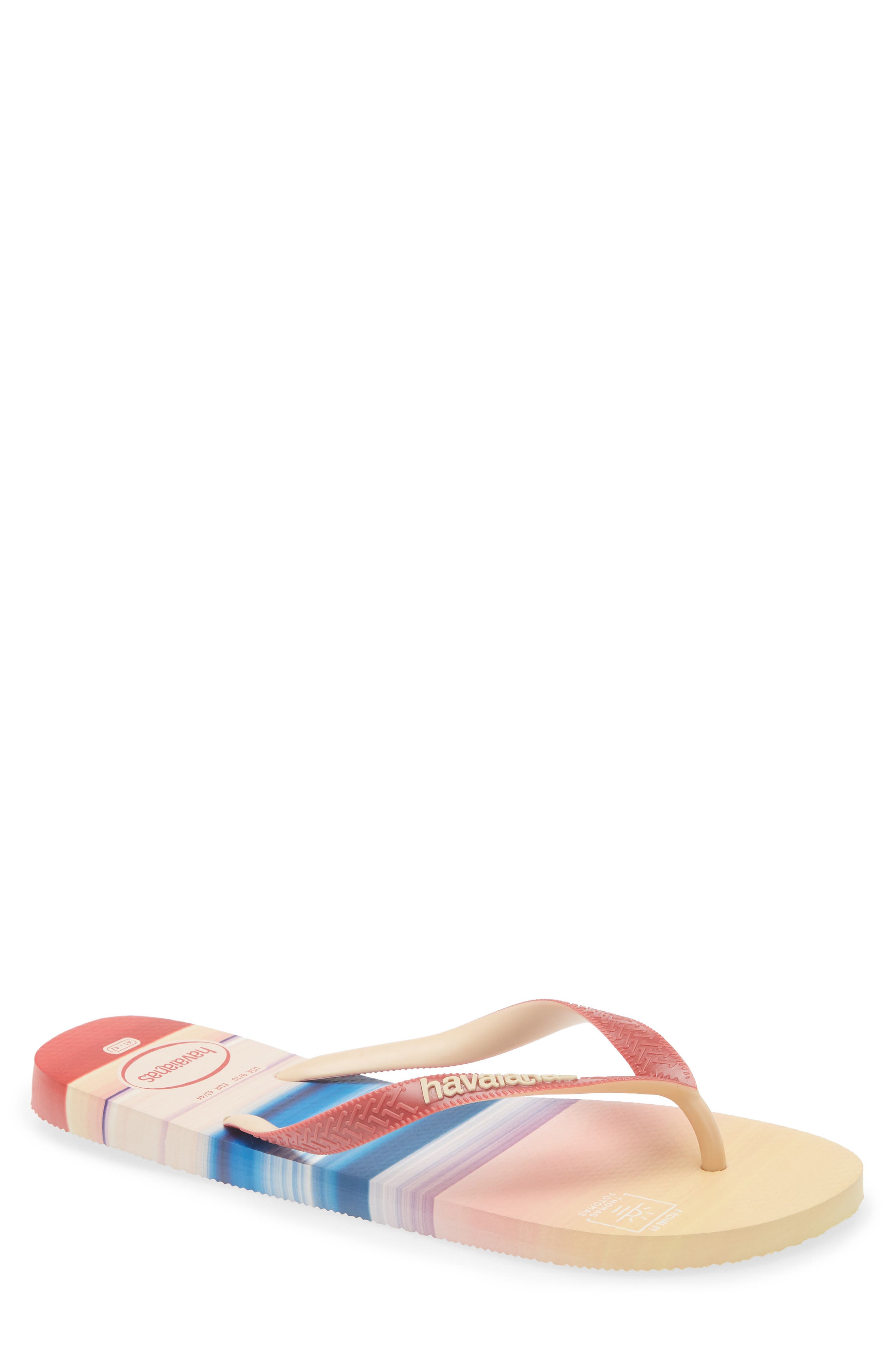 Havaianas Top Surf Sessions Flip Flop, Main, color, 