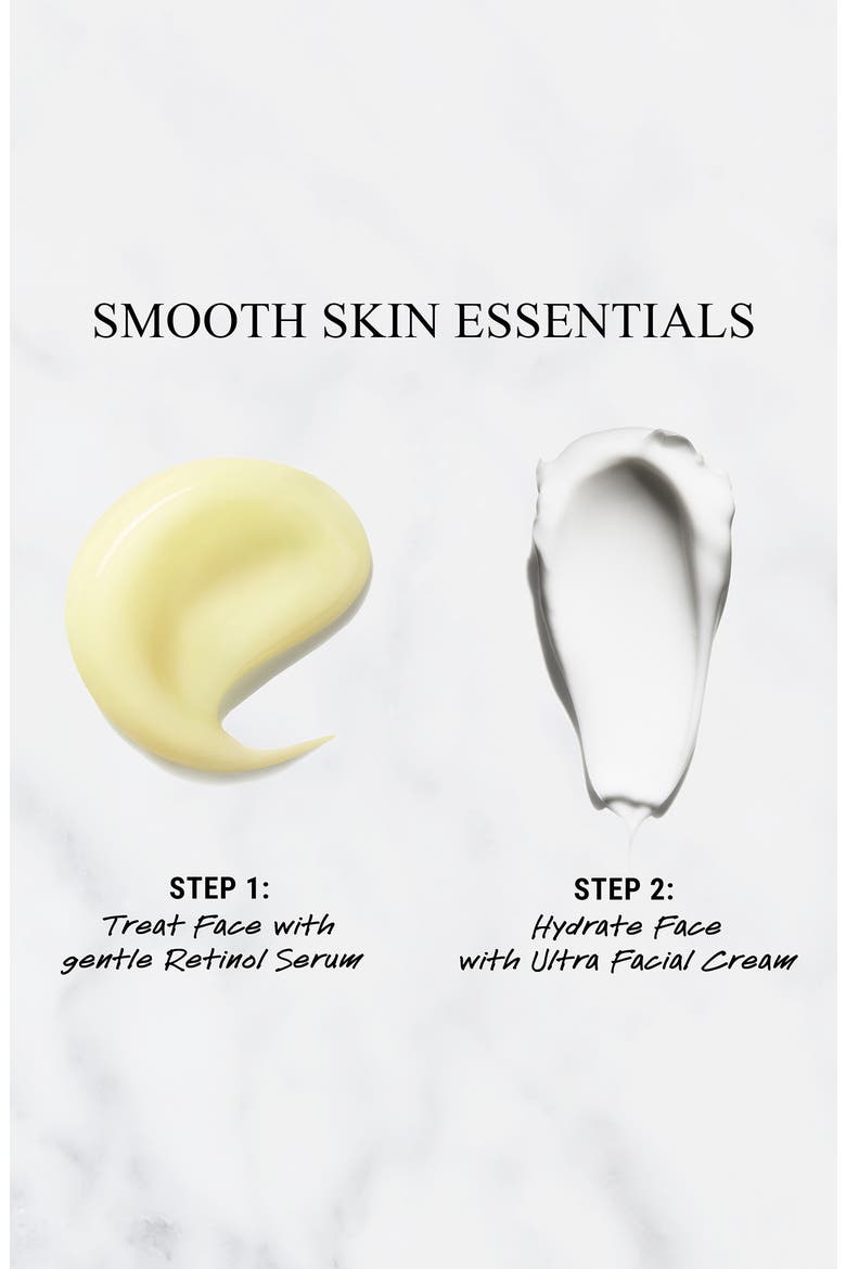 Smooth Skin Essentials Set USD $134 Value, Alternate, color, NO COLOR