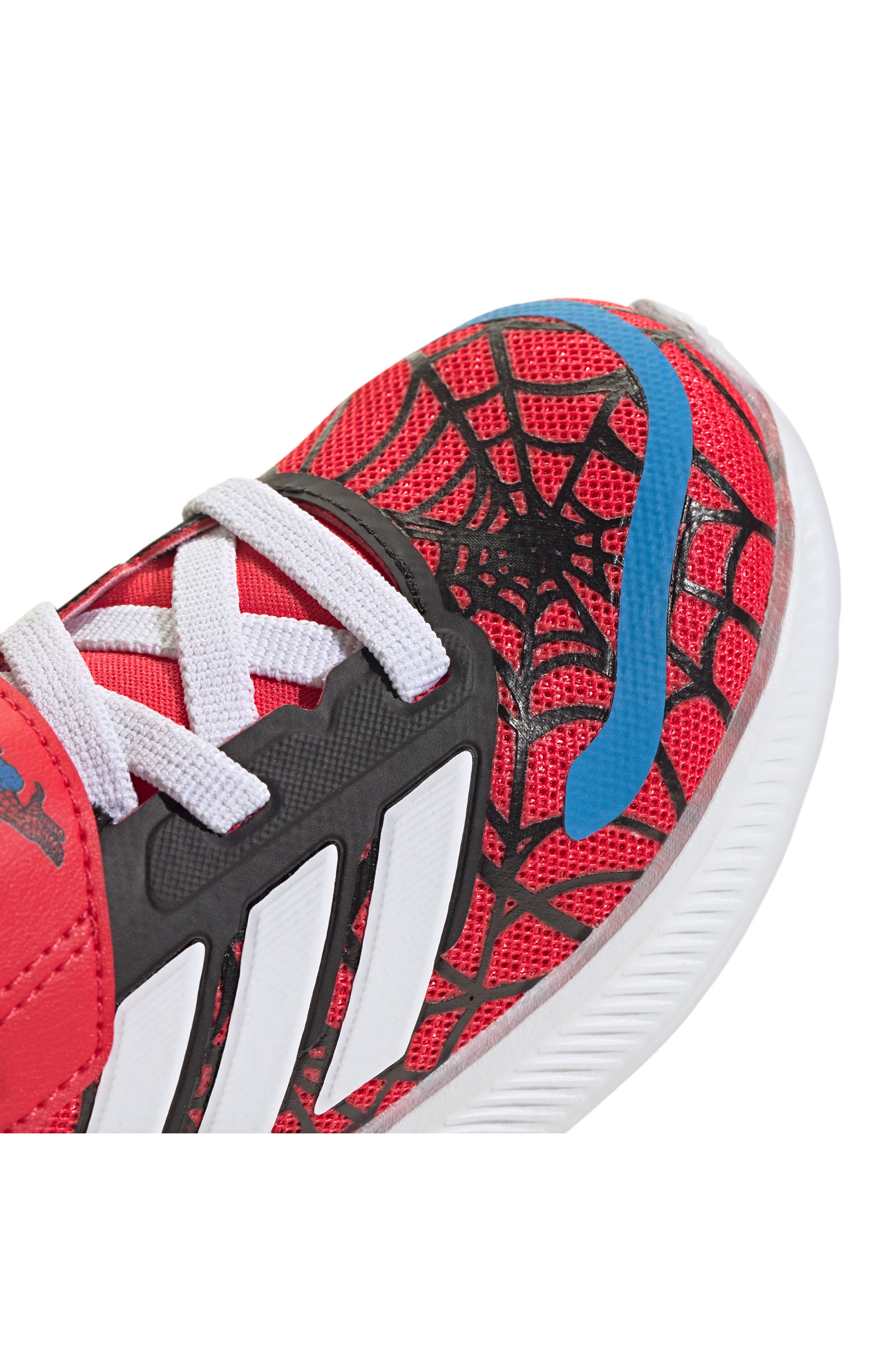 adidas marvel spiderman