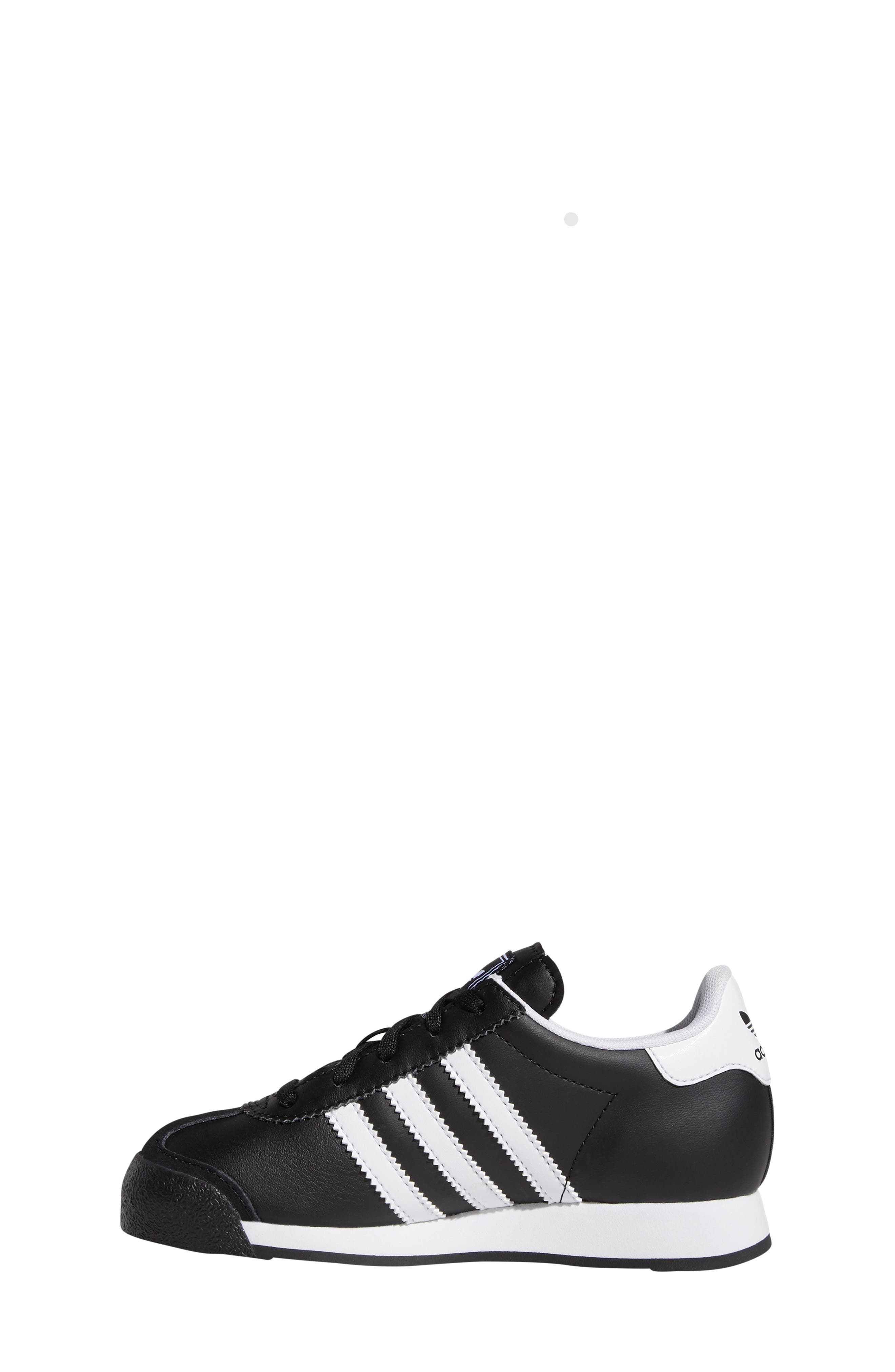 adidas Kids' Samoa Sneaker, Alternate, color, 