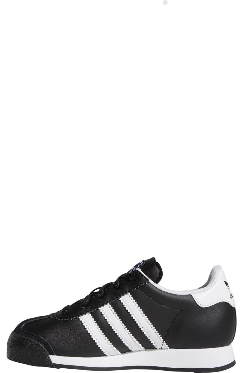 adidas Kids' Samoa Sneaker, Alternate, color,