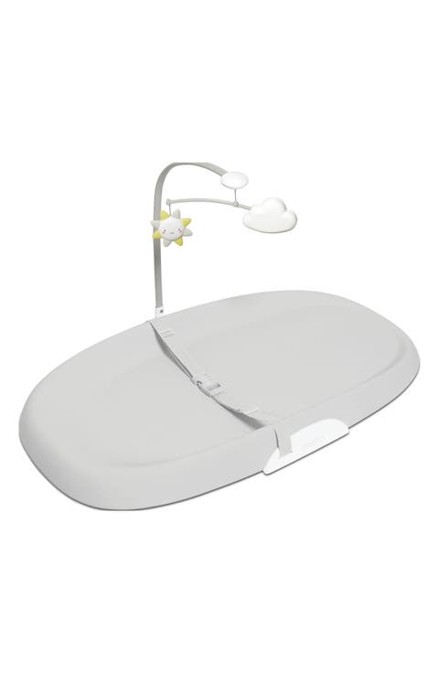 Nursery Style Wipe Clean Changing Pad