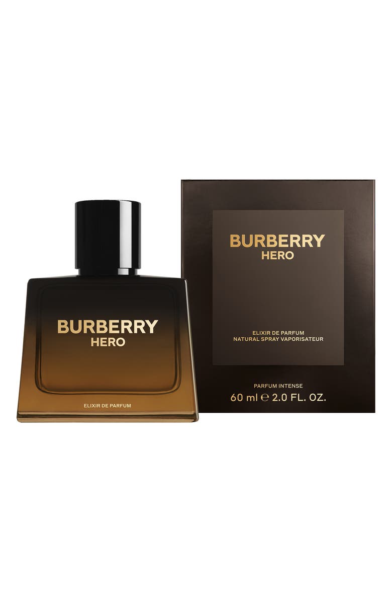 Burberry Hero Elixir de Parfum, Alternate, color, 