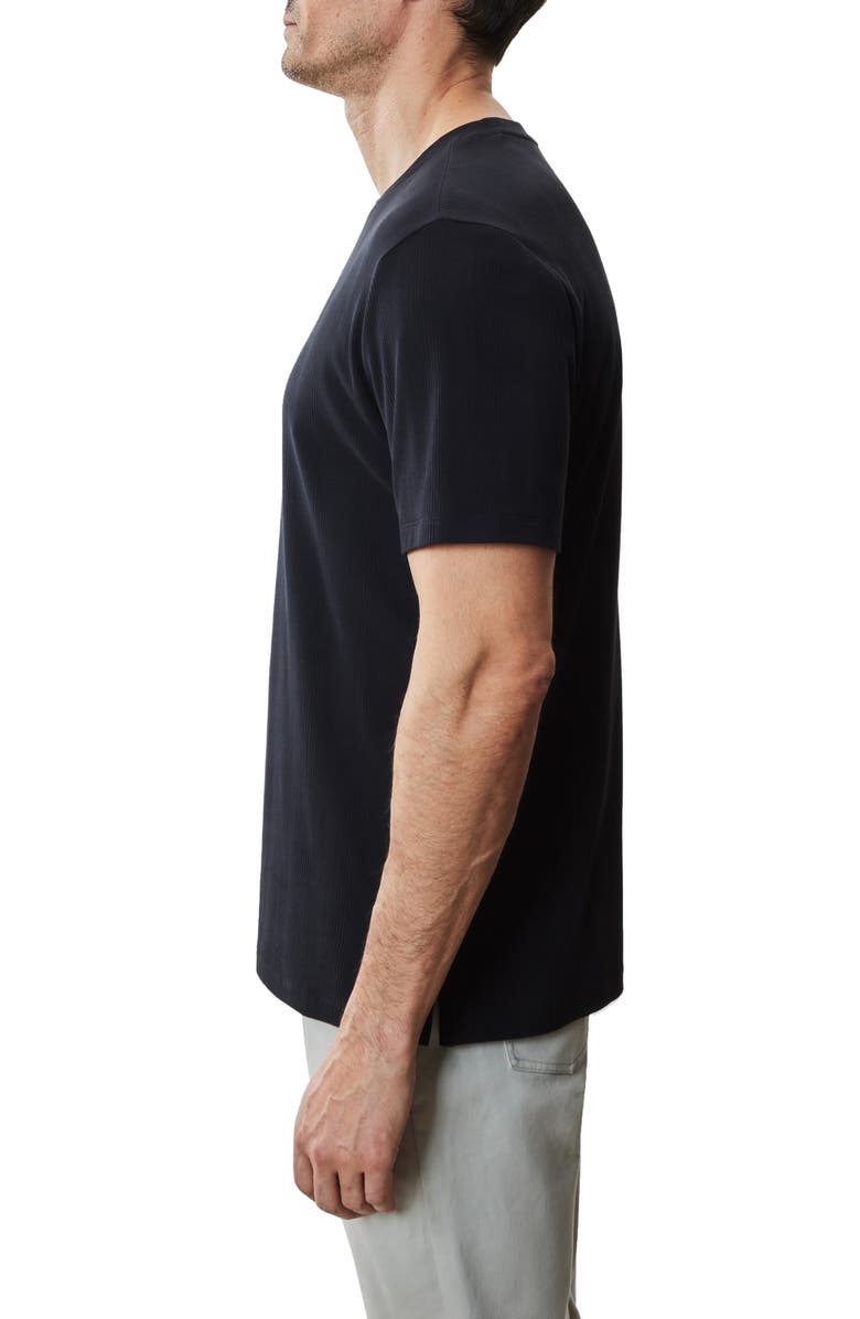 Robert Barakett Portmao T-Shirt, Alternate, color, Black