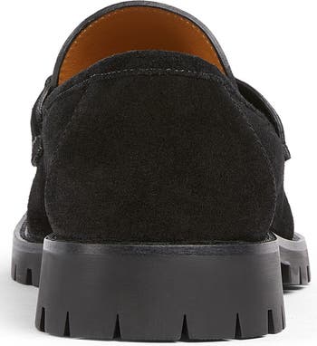 Gucci Sylke Horsebit Loafer (Men) Nordstrom