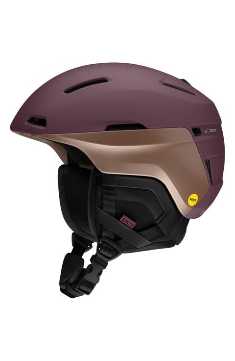 Accel Snow Helmet with MIPS®