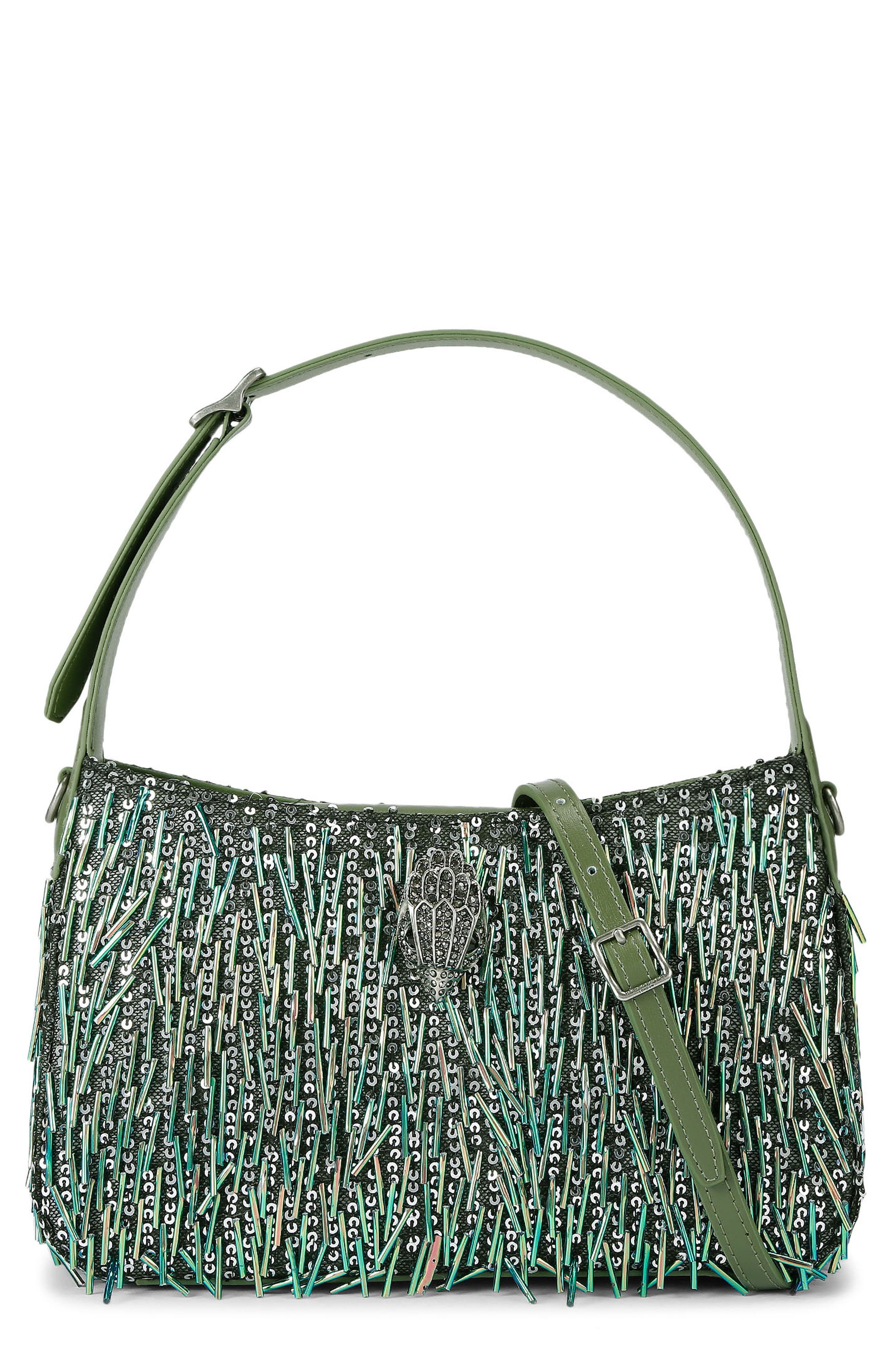Kurt Geiger London Bong Shoulder Bag